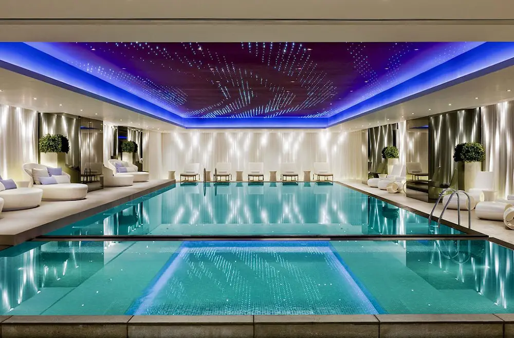 SwimFitz private home swimming lessons in Grantchester, Cambridgeshire