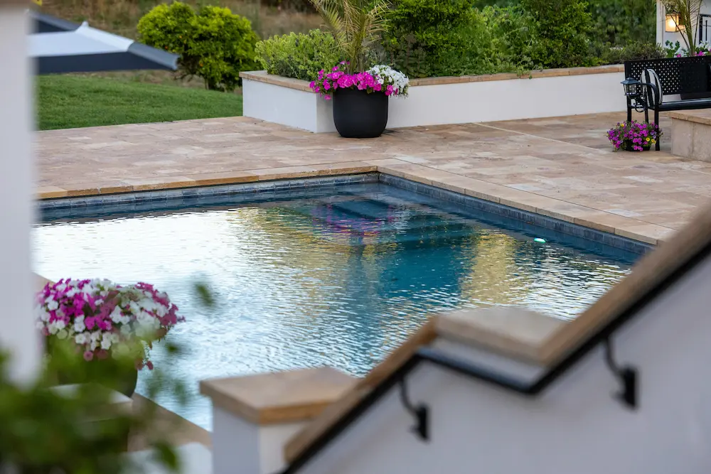 Commissioning a Pool You'll Actually Swim In