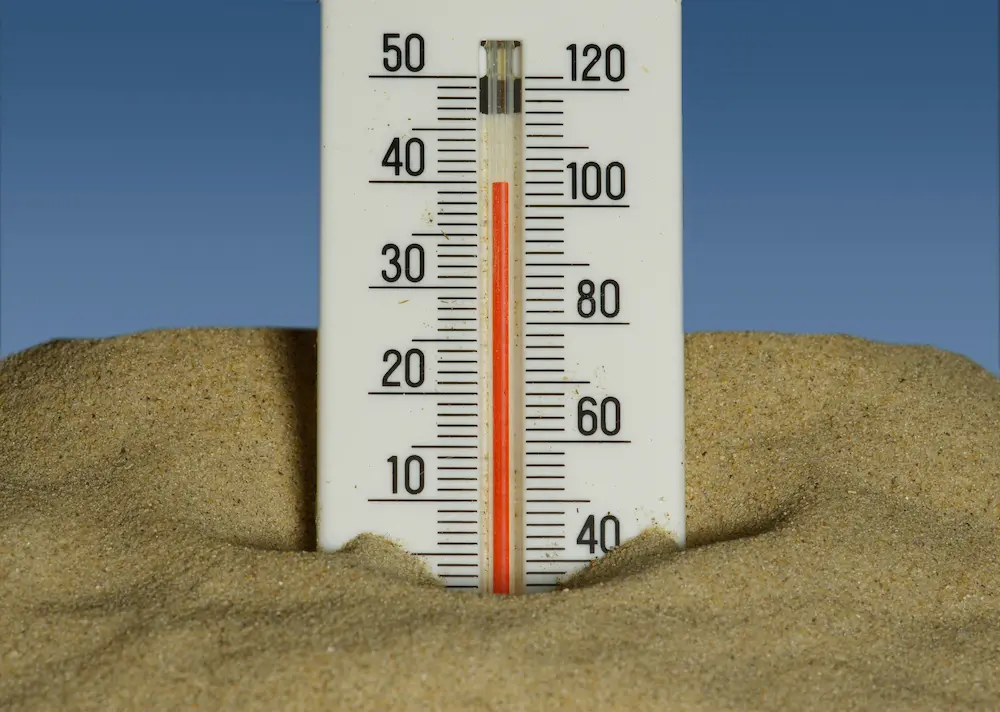Outdoor Pools in a Heatwave: A Practical Guide for Households