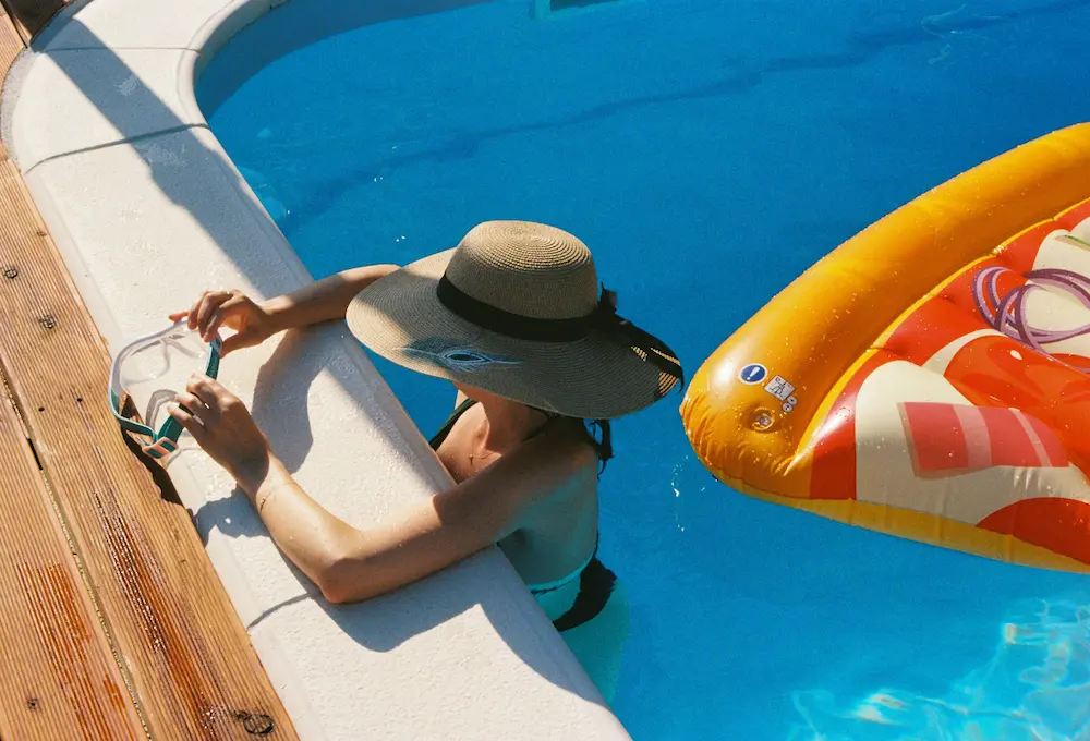 The PA's Guide to Managing Private Swim Programmes