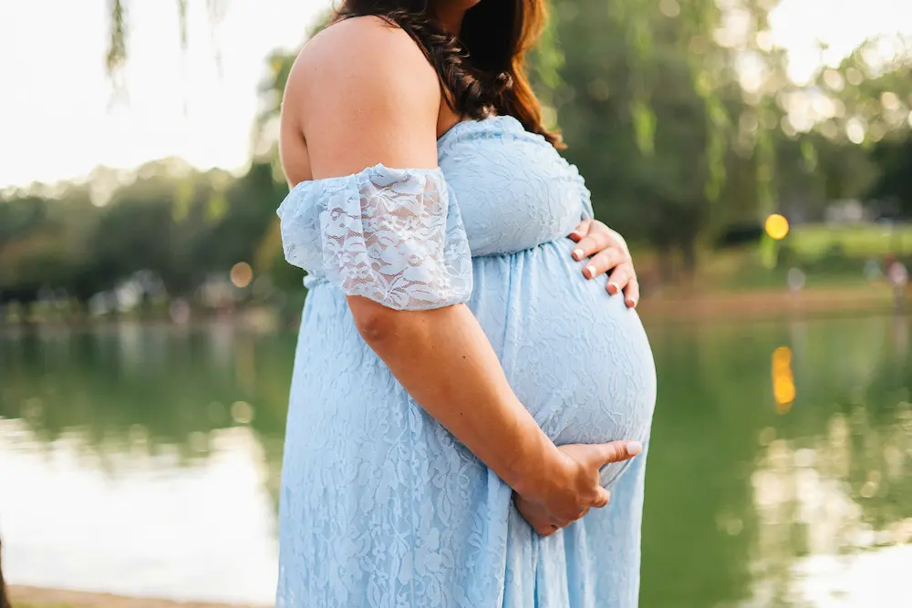Pregnancy Swimming: Benefits and Safe Practice